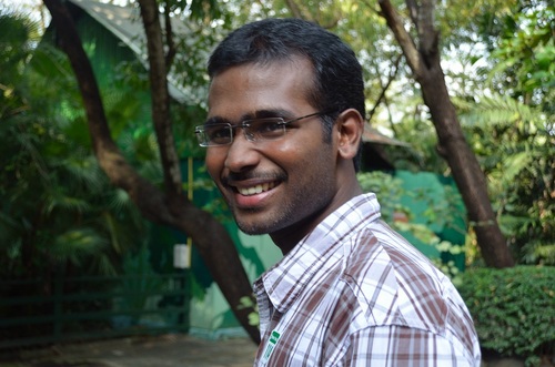 Technical Architect @ Edureka
