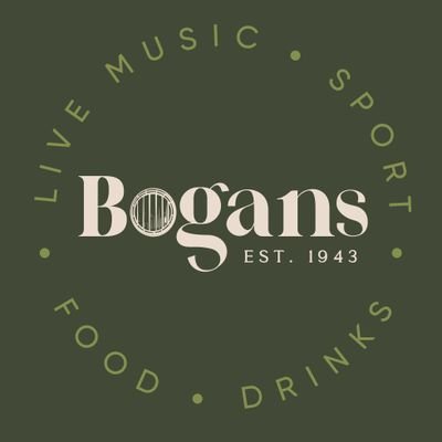Mon - Sat 11.30am to late | Sun 12pm to late | Food Served to 8pm - Food & Drink that hits the spot. Karaoke every Wednesday #omagh #omaghpub #bogansbar