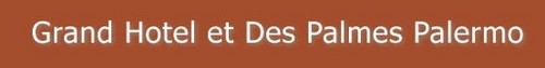 HotelDesPalmes's profile picture. The management and staff offer you a warm and cordial welcome to the superior four-star Hotel Des Palmes Palermo.