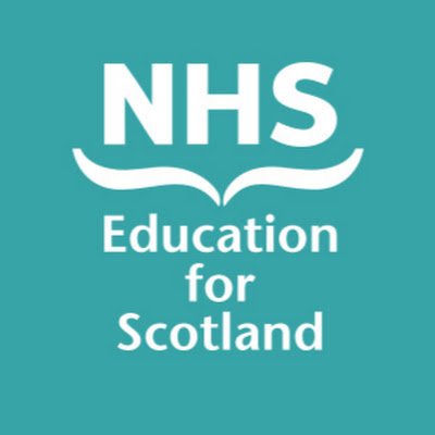 NHS Education for Scotland