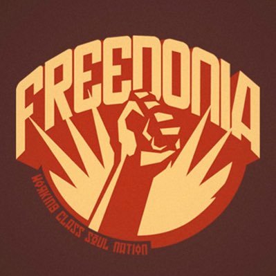 FreedoniaSoul Profile Picture