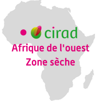 Le Cirad au Sahel(@CiradauSahel) 's Twitter Profile Photo