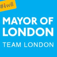 Team London(@TeamLDN) 's Twitter Profile Photo