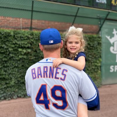 New York Mets - MLB Hitting Coach.                             https://t.co/oJNIgc3GYL