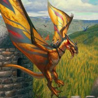 Mother of Dragons Kathryjn 🔥🐲(@Syn57178603) 's Twitter Profile Photo