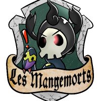 Les Mangemorts 💀 (@lmangemorts) 's Twitter Profile