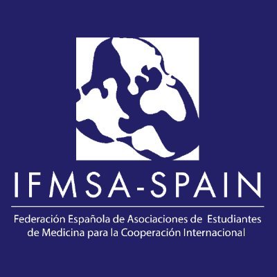 Federación Española de Asociaciones de Estudiantes de Medicina para la Cooperación Internacional • Miembro de @ifmsa • contacto@ifmsaspain.org