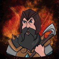 devDwarf(@devDwarfNft) 's Twitter Profile Photo