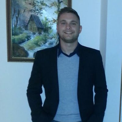 Daliborac69's profile picture. 