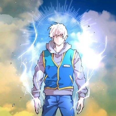 ShadowX24101's profile picture. .