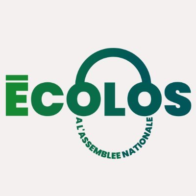 Compte twitter de militants écologistes qui suivent l'action de leurs nouveaux députés à l' #AN. #directAN Non officiel. 

Pour l'officiel : @EcologistesAN