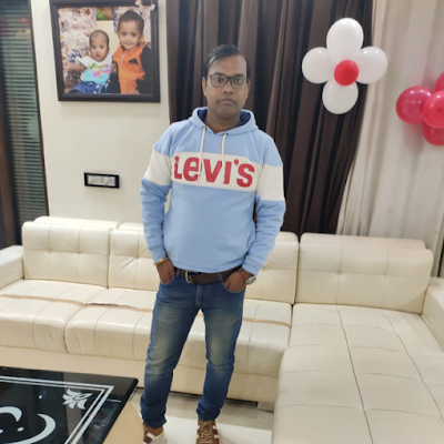 AmarNat98134811's profile picture. 