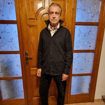 Saxinspain's profile picture. 