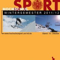 Hochschulsport HD (@hochschulsport_) Twitter profile photo