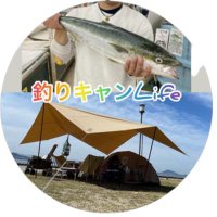 釣りキャンLife(@jandy6019) 's Twitter Profile Photo