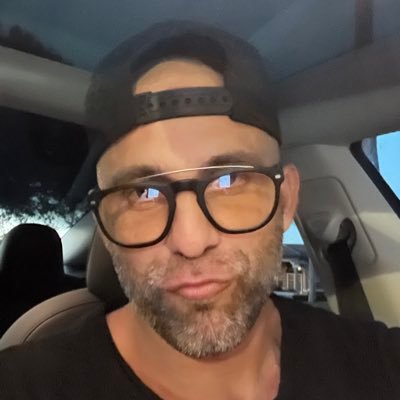 MurgioAnthony's profile picture. I like to noodle around in tech and politics.