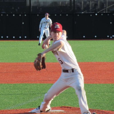 ll Boston College HS 2024 ll RHP II Submarine Il 6’ 175lbs ll Cumulative GPA 4.3 ll (781-561-8861, Bradyalexlane@icloud.com) ll