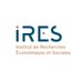 IRES (@IresFr) Twitter profile photo