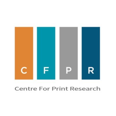 Centre For Print Research