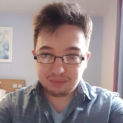 daribian's profile picture. Future creator of that thing, you really hate 
• Part Time Streamer • Part Time YouTuber • Full Time Yapper about retro videogames