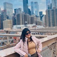 Ishani Mondal (@tweepy_ishani) 's Twitter Profile