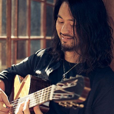 Kazuma Fujimoto Guitarist / Composer