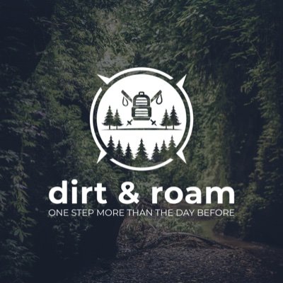 One step more than the day before.

Follow on Instagram: @dirtandroam