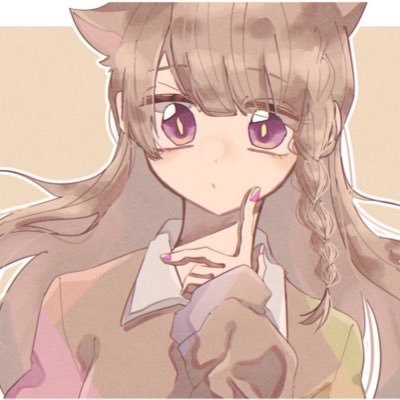 ×ねぇこ×さんのプロフィール画像