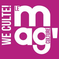 We Culte le Mag Culture (@we_culte) 's Twitter Profile Photo We Culte le Mag Culture (@we_culte) 's Twitter Profile Photo