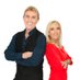 Nik & Eva Speakman (@thespeakmans) Twitter profile photo