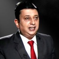 Editor-in-Chief Surya Samachar