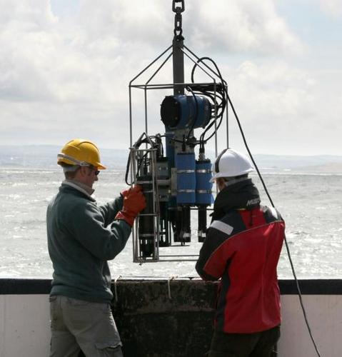 oceansciplym's profile picture. Twitter account for the BSc (Hons) Ocean Science degreee