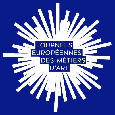 Les prochaines Journées Européennes des Métiers d’Art 👉 27 mars au 2 avril 2023

Coordonné par @metiersdart #JEMA2023 #métiersdart