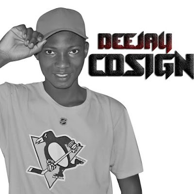 deejaycosign's profile picture. 