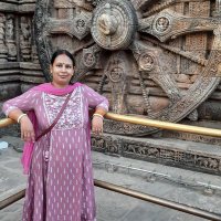 Chanda Ray Sharma🇮🇳(Saffronkhushi)🚩(@ChandaRay17) 's Twitter Profile Photo