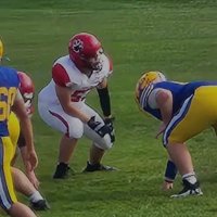 Jake Francis (@jakefrancis53) 's Twitter Profile