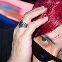chicKEN (@keunslyn) 's Twitter Profile