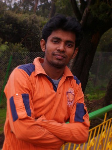 Jaishusankar's profile picture. 
