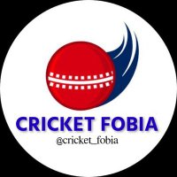 cricket fobia(@cricket_fobia) 's Twitter Profile Photo