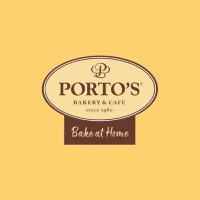 Porto’s Bake At Home(@portosbah) 's Twitter Profile Photo