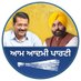AAP Women Wing, Punjab (@aapwwpunjab) Twitter profile photo AAP Women Wing, Punjab (@aapwwpunjab) Twitter profile photo