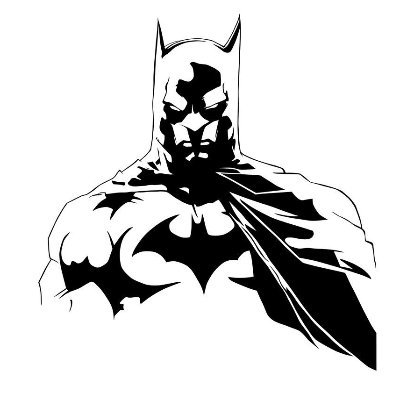 Detective vigilante. Saving Gotham, chasing bad guys. Loves cats, hates jokers.