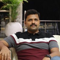 Karthick Ramasamy(@karthickmr) 's Twitter Profile Photo Karthick Ramasamy(@karthickmr) 's Twitter Profile Photo