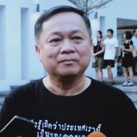 chamnan chanruang(@chamnanxyz) 's Twitter Profile Photo