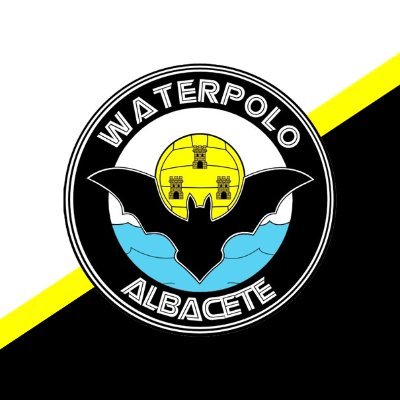 Cuenta oficial del Club Waterpolo Albacete