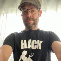 Ham Radio Hef (@crypiehef) 's Twitter Profile