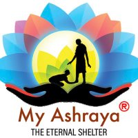 MyAshraya (@myashraya108) 's Twitter Profile