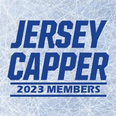 Official Account for 2022-2023 @JerseyCapperNHL Clients & @WacoWagers Projections