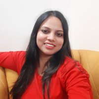 Bhawna Gupta(@bhawnagupta27) 's Twitter Profile Photo