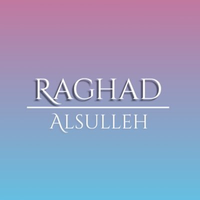 ragsaleh's profile picture. 